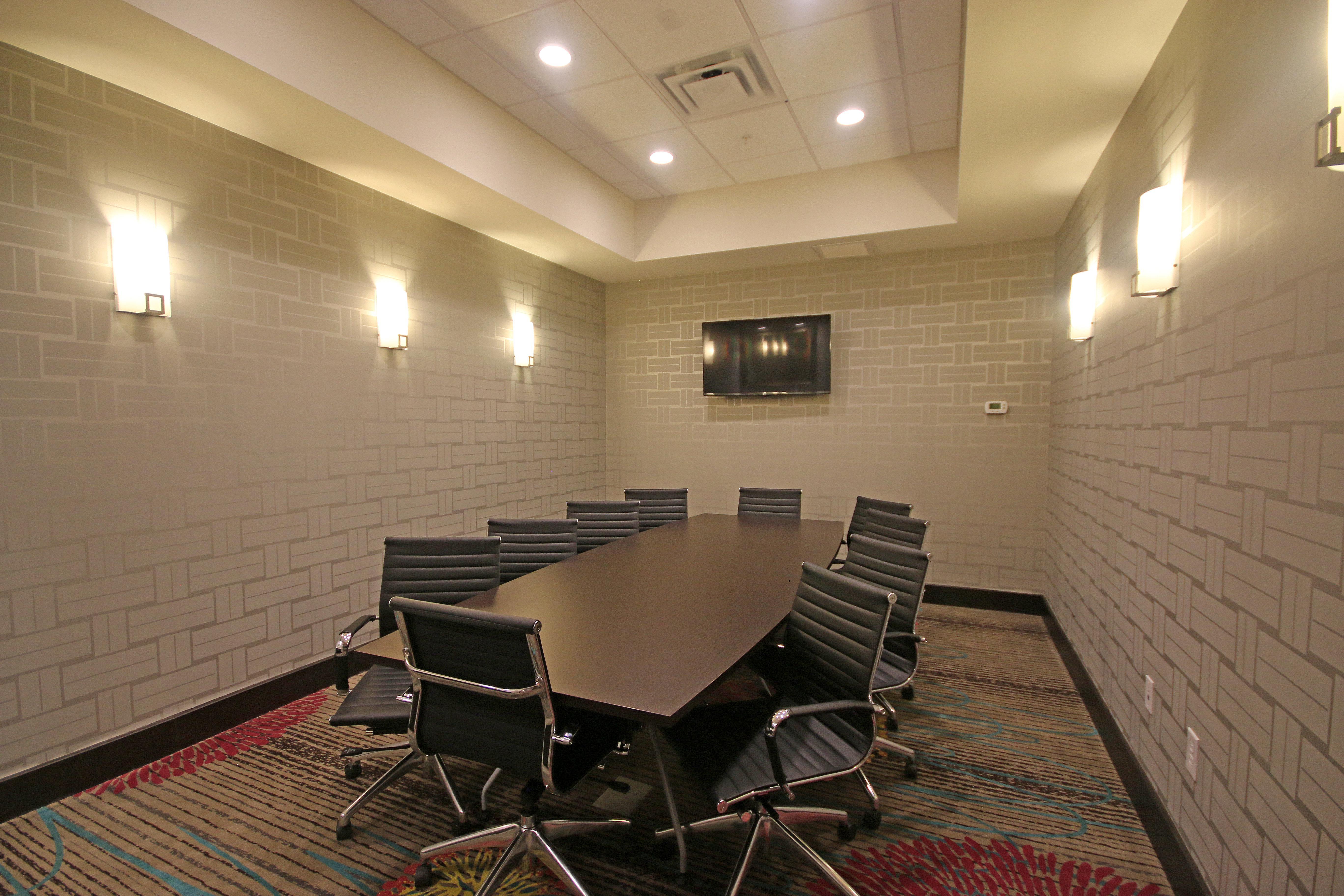 Holiday Inn Express & Suites Charlotte North By Ihg Exterior photo
